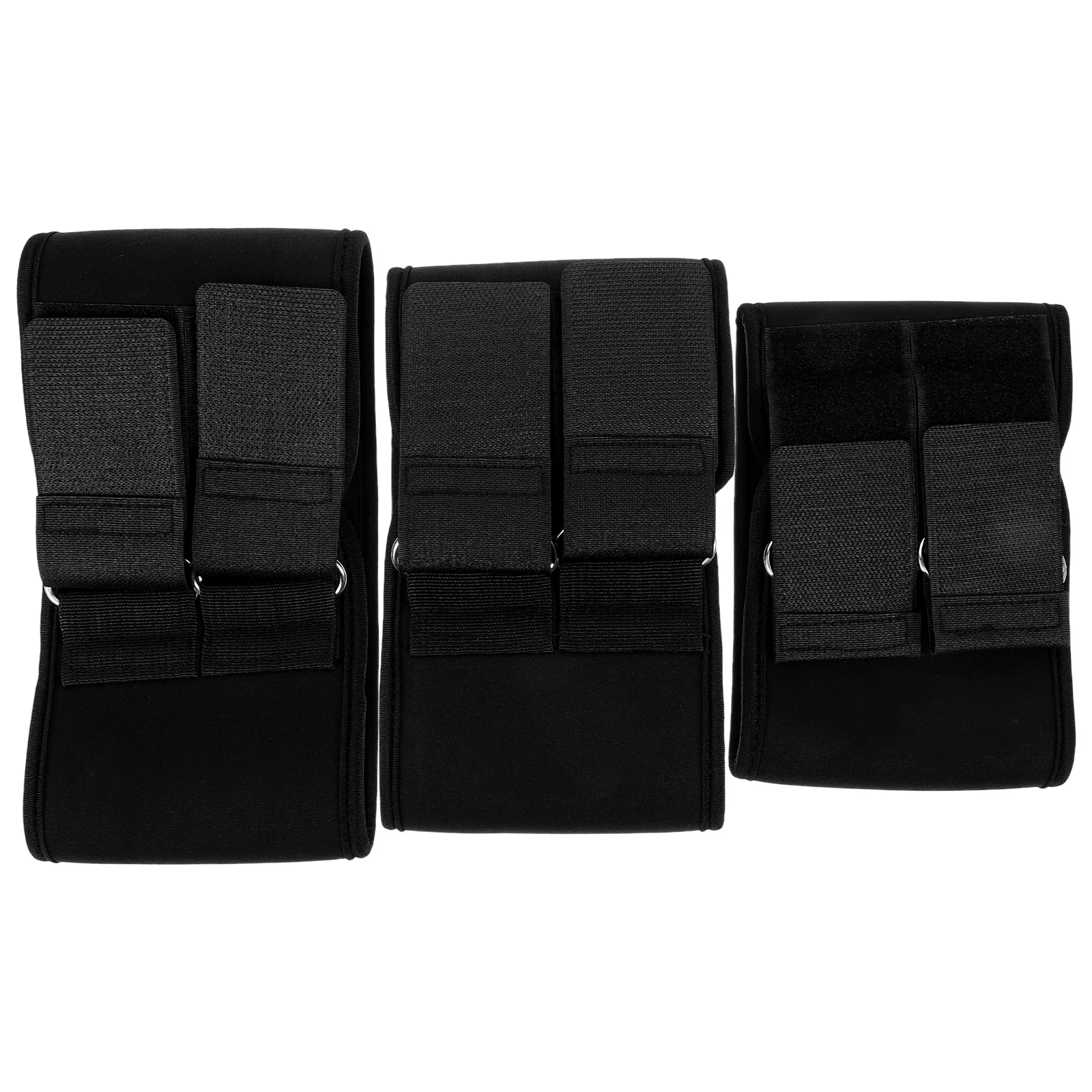 3 Pcs Orthodontic Belt Legs Correction Brace X-type O-type Posture Corrector Orthotics
3 Pcs Orthodontic Belt Legs Correction Brace X-type O-type Posture Corrector Orthotics