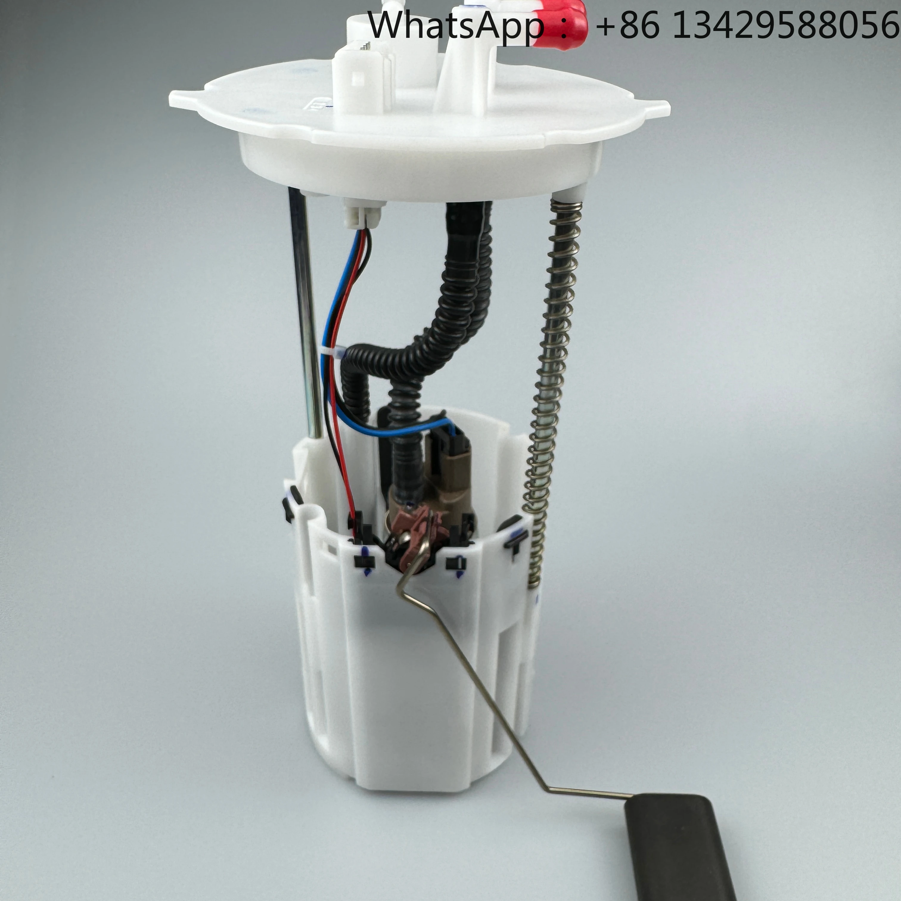 6328E1-1106000 auto Fuel pump replacement for Baic Changhe Fureida/Dolphin/Walrus Fuel Pump Assembly
6328E1-1106000 auto Fuel pump replacement for Baic Changhe Fureida/Dolphin/Walrus Fuel Pump Assembly