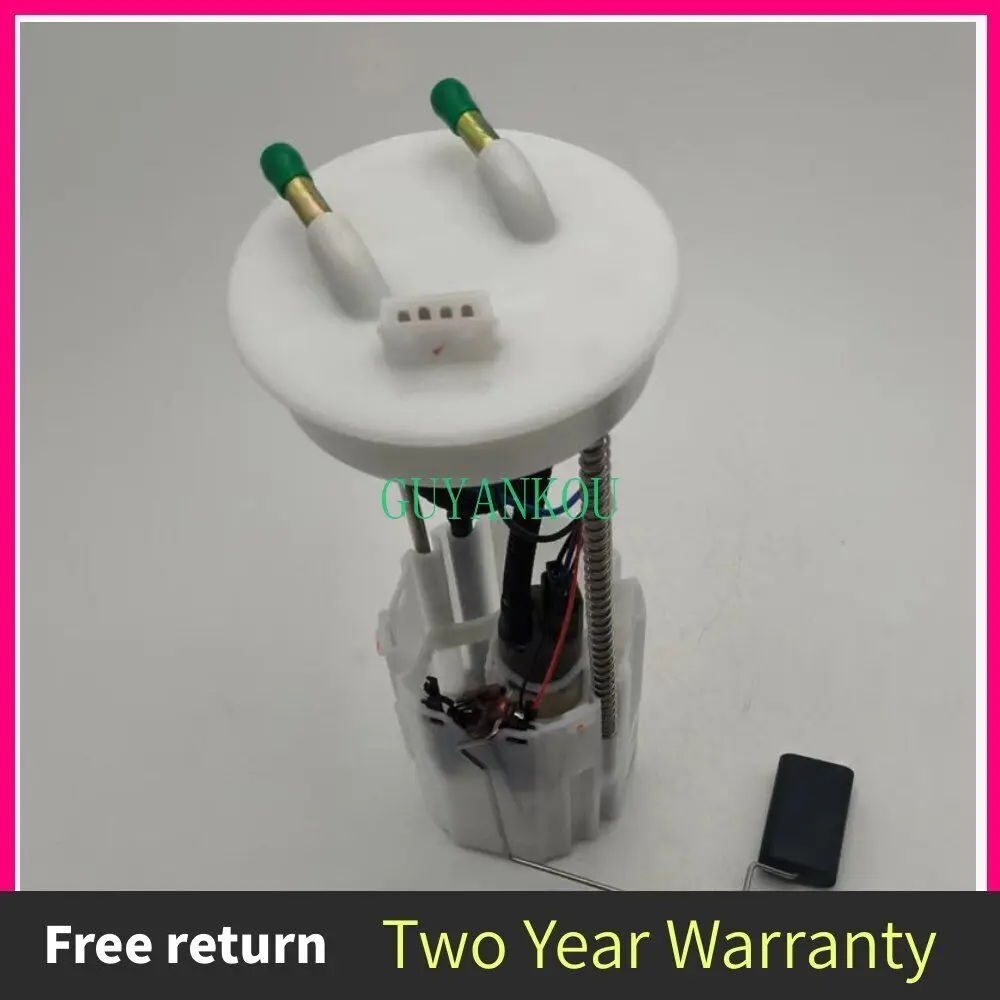 1106100-K00 Fuel Pump Assembly for GREAT WALL HOVER H3 07-13 H5 10-17 2.4 2.8TCi
1106100-K00 Fuel Pump Assembly for GREAT WALL HOVER H3 07-13 H5 10-17 2.4 2.8TCi