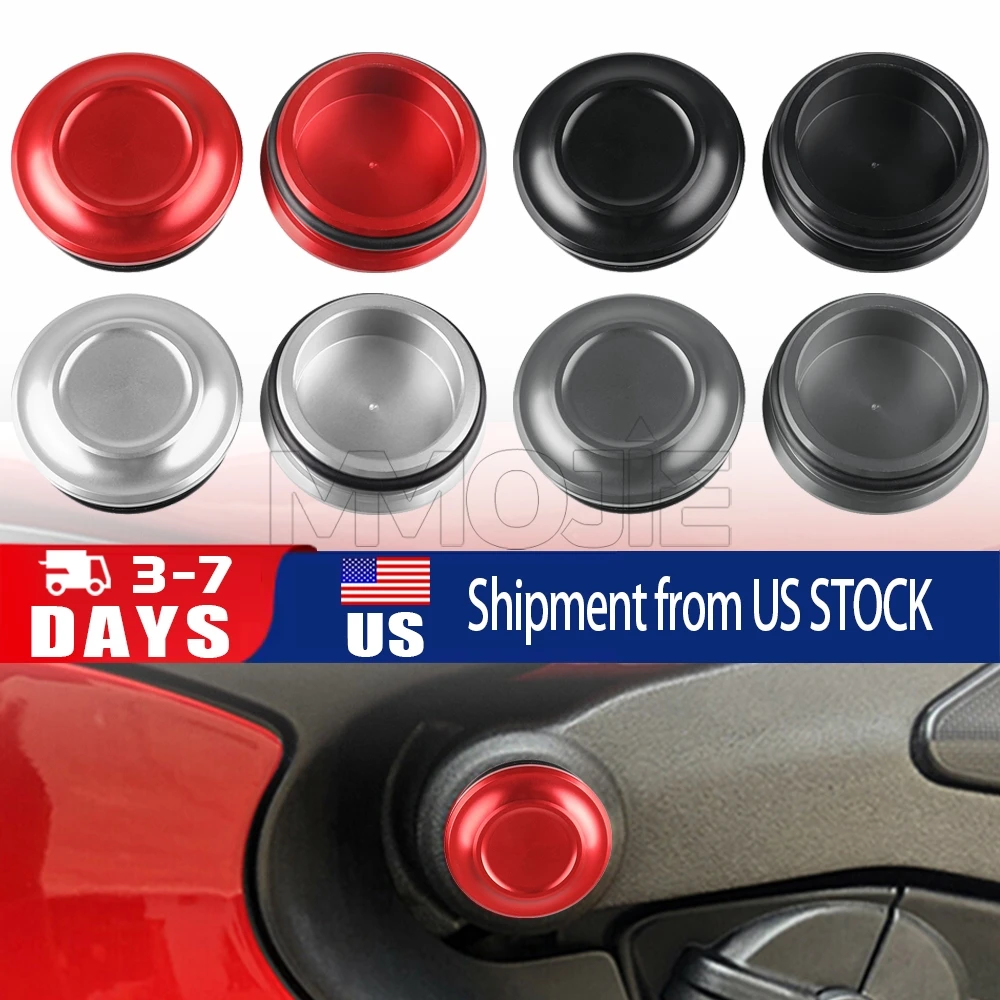 Motorcycle Accessories Engine Timing Oli Filter Plugs Screw Bolts Set Motorbike Cap Plug For HONDA REBEL500 REBEL 500 2020 2021
Motorcycle Accessories Engine Timing Oli Filter Plugs Screw Bolts Set Motorbike Cap Plug For HONDA REBEL500 REBEL 500 2020 2021