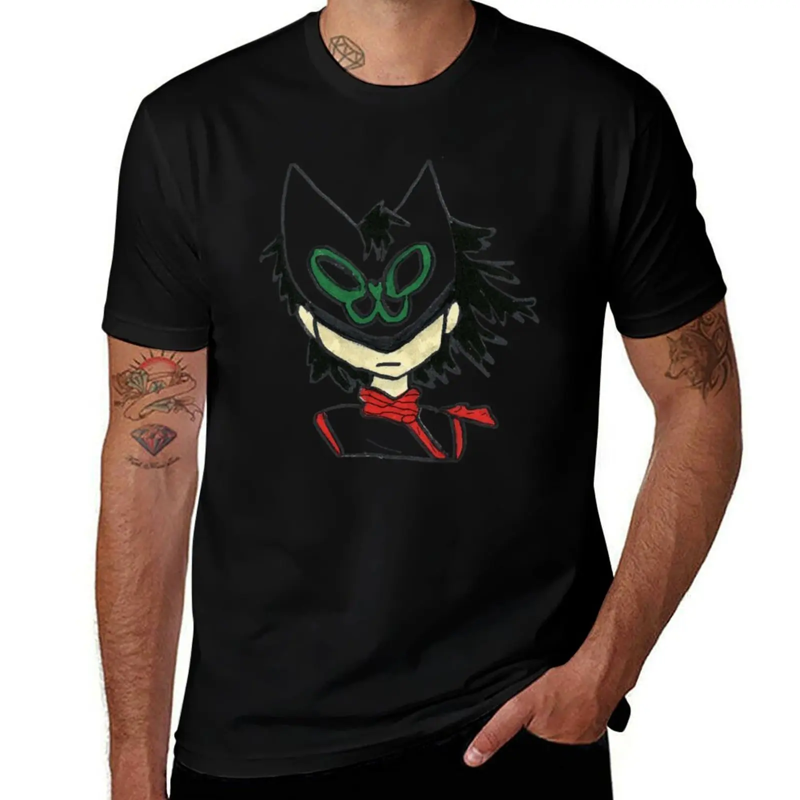 Plastic Beach Noodle T-Shirt Durable Work Wear T-Shirt
Plastic Beach Noodle T-Shirt Durable Work Wear T-Shirt
