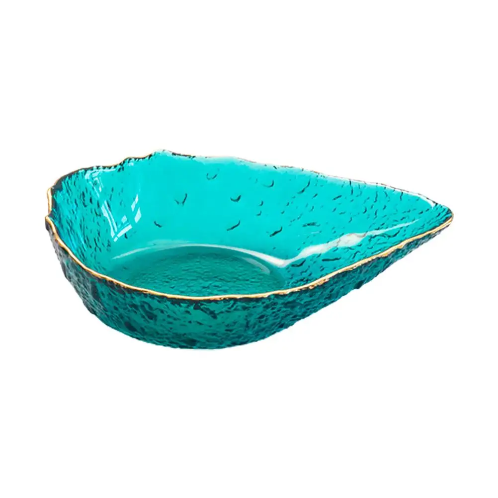 Decorative Bowls Dessert Salad for Kids Snack Serving Breakfast Home Tableware Golden Rim Glass Household Child
Decorative Bowls Dessert Salad for Kids Snack Serving Breakfast Home Tableware Golden Rim Glass Household Child