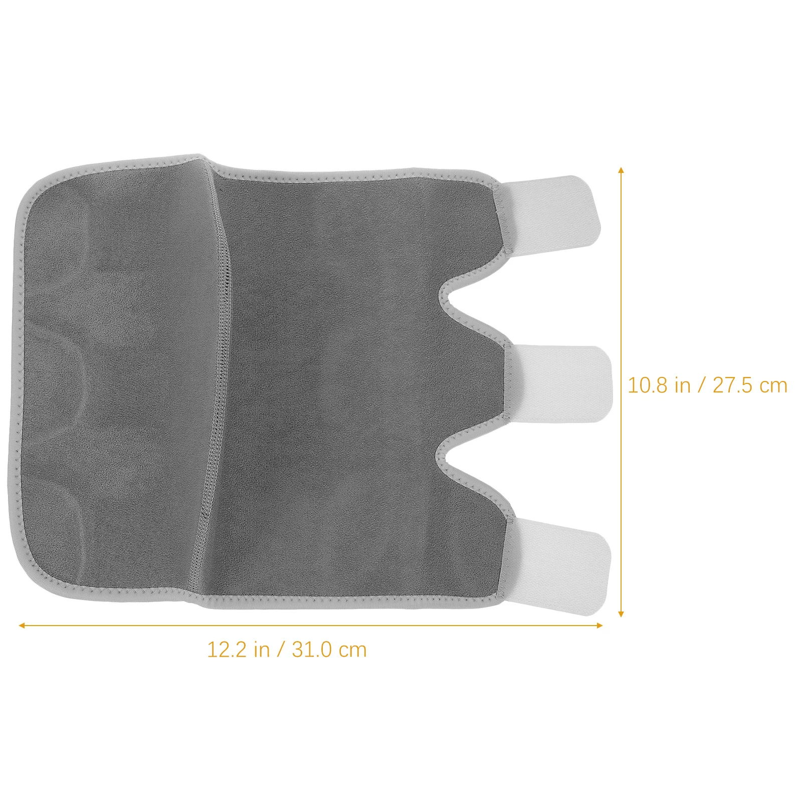 Adjustable Shin Splint Brace Strap Sports Leg Support Calf Sleeve Breathable Compression Wrap Unisex Reusable Easy Clean Sbr
Adjustable Shin Splint Brace Strap Sports Leg Support Calf Sleeve Breathable Compression Wrap Unisex Reusable Easy Clean Sbr