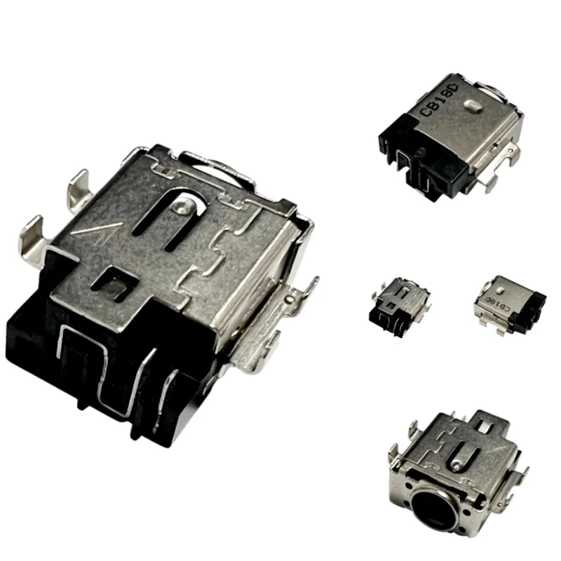 New Laptop DC Power Jack Interface for Asus ZenBook 15 Pro M1505YA X1505
New Laptop DC Power Jack Interface for Asus ZenBook 15 Pro M1505YA X1505