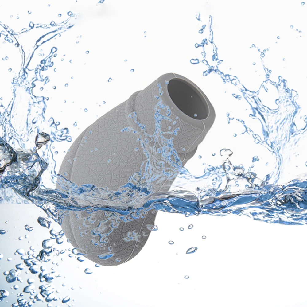 1pc Silicone Car Gear Knob Cover Oval Universal Silicone Manual Gear Shift Cover 9cm*5cm Interior Auto Accessories
1pc Silicone Car Gear Knob Cover Oval Universal Silicone Manual Gear Shift Cover 9cm*5cm Interior Auto Accessories