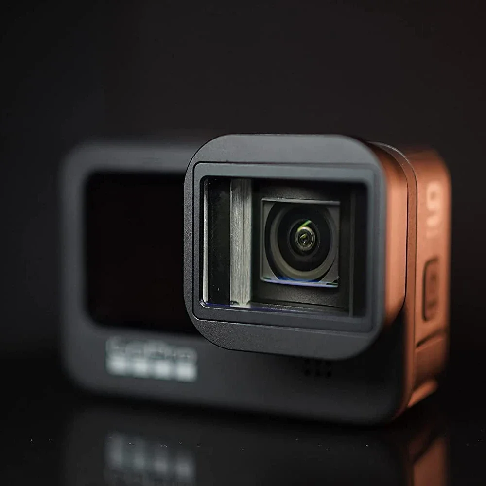 Брендовый анаморфотный объектив IBOOLO для GoPro Hero9 10 Mini 11 12, лучший анаморфотный объектив для GoPro в мире
Брендовый анаморфотный объектив IBOOLO для GoPro Hero9 10 Mini 11 12, лучший анаморфотный объектив для GoPro в мире