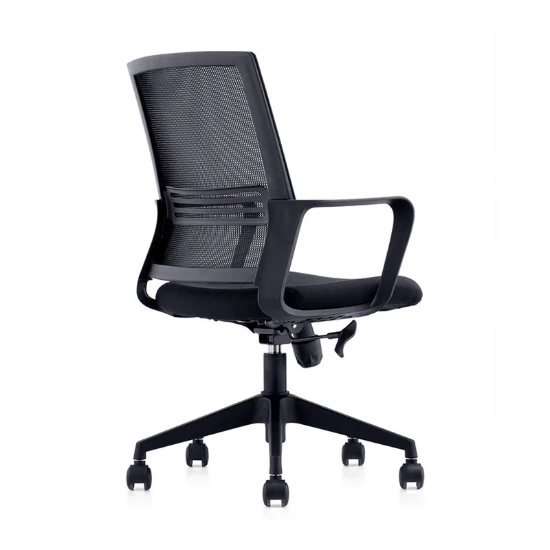 Leisure swivel chair, simple office lift swivel chair
Leisure swivel chair, simple office lift swivel chair