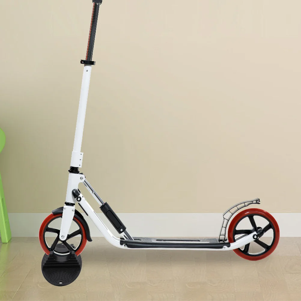 4pcs for Scooter Stand Black Plastic Tire Storage Rack Electric Bike Accessories Kids Safety Protector
4pcs for Scooter Stand Black Plastic Tire Storage Rack Electric Bike Accessories Kids Safety Protector