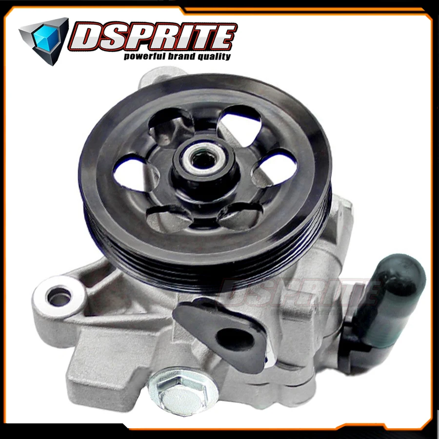 Новый Насос гидроусилителя руля 56110PGM055 56110-PGM-055, подходит для Honda Odyssey RA6 2.3L
Новый Насос гидроусилителя руля 56110PGM055 56110-PGM-055, подходит для Honda Odyssey RA6 2.3L
