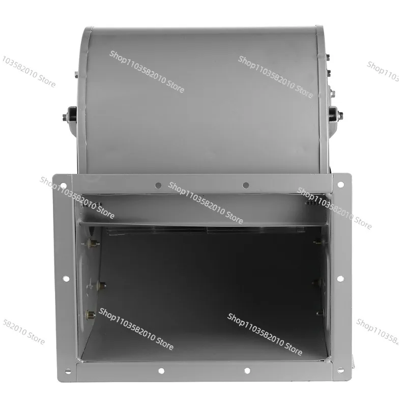 High pressure large airflow squirrel cage blower fan double inlet radial centrifugal ventilation fan
High pressure large airflow squirrel cage blower fan double inlet radial centrifugal ventilation fan