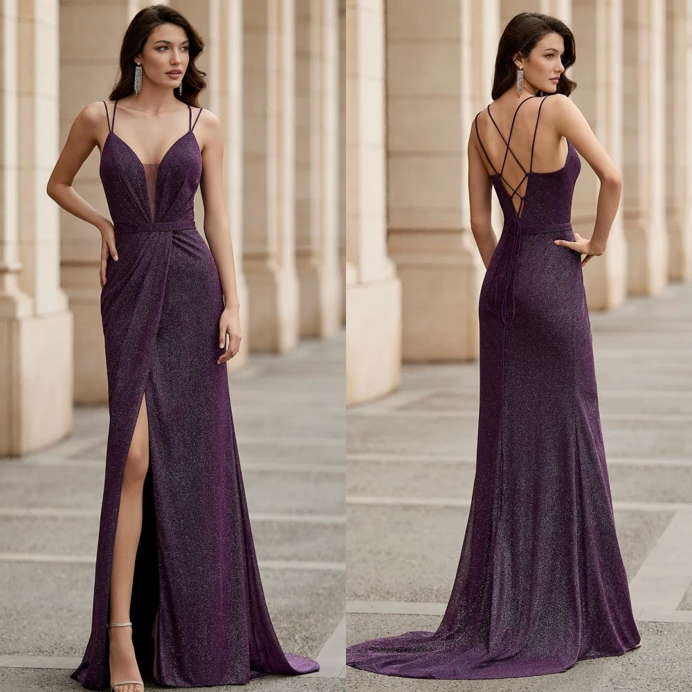 Customized Exquisite High Quality V-neck A-line Sweep/Brush Evening Dresses Formal Ocassion Gown Open Back s es 2023 luxury
Customized Exquisite High Quality V-neck A-line Sweep/Brush Evening Dresses Formal Ocassion Gown Open Back s es 2023 luxury