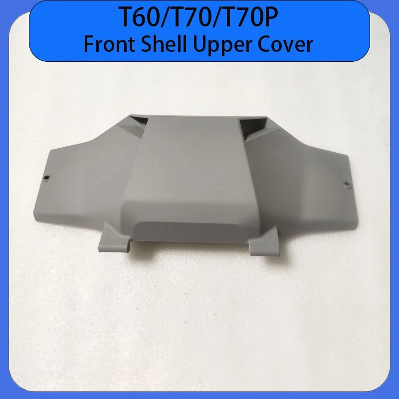 Новая верхняя передняя крышка (корпус) для DJI T60, T70, T70P для сельскохозяйственных дронов DJI Agras, запчасти для БПЛА для защиты растений
Новая верхняя передняя крышка (корпус) для DJI T60, T70, T70P для сельскохозяйственных дронов DJI Agras, запчасти для БПЛА для защиты растений