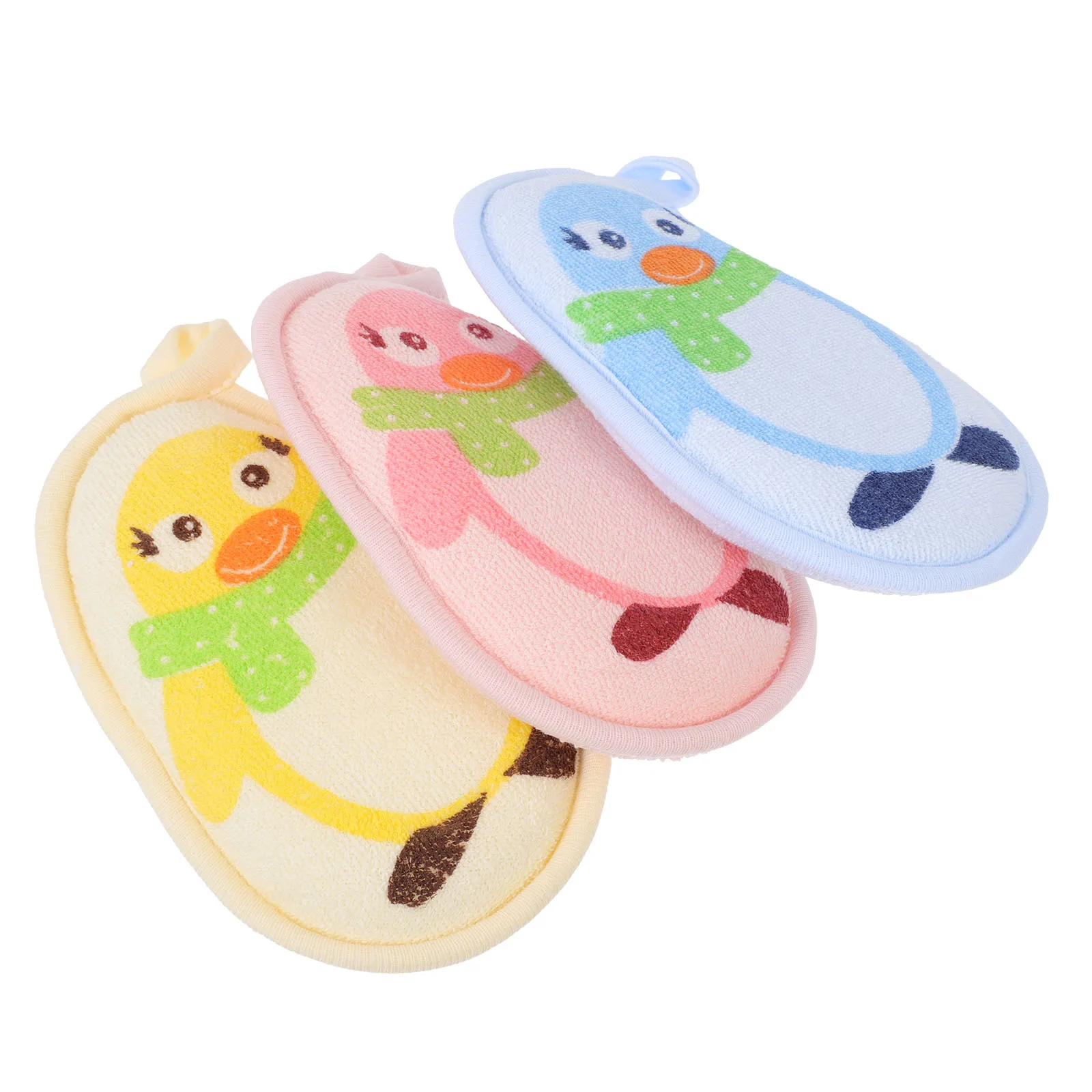 3pcs Baby Sponge Toddler Bath Sponge Cotton Brush Newborn Scrubber Soft Durable Sponges Children Toddler Bath Accessories
3pcs Baby Sponge Toddler Bath Sponge Cotton Brush Newborn Scrubber Soft Durable Sponges Children Toddler Bath Accessories