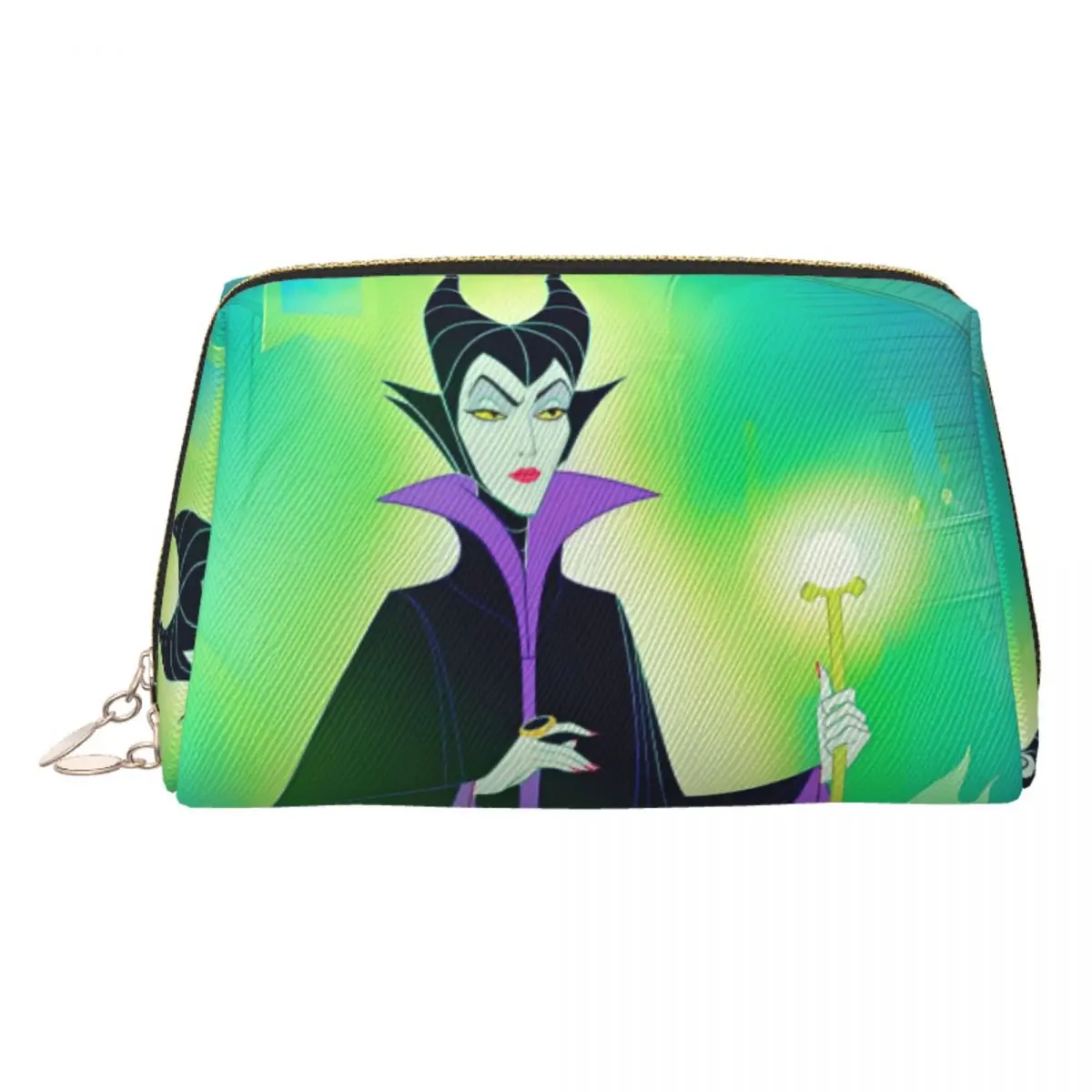 Custom Travel Villains Evil Tour Moives Toiletry Bag Kawaii Classic Makeup Cosmetic Organizer Women Beauty Storage Dopp Kit Box
Custom Travel Villains Evil Tour Moives Toiletry Bag Kawaii Classic Makeup Cosmetic Organizer Women Beauty Storage Dopp Kit Box