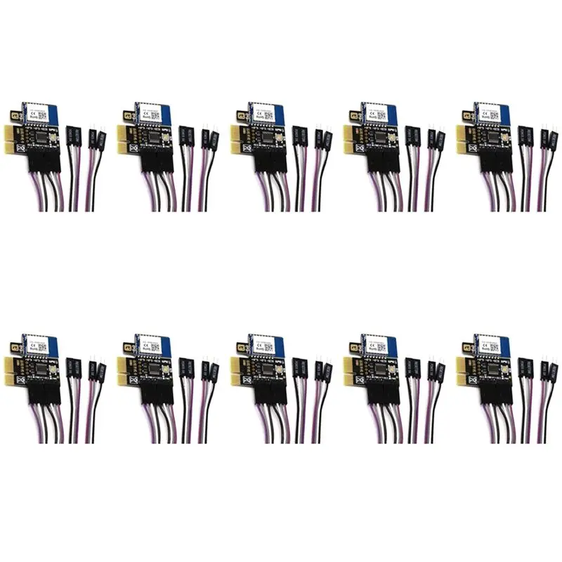 ABKQ-10X A3 Tuya Wifi PC Power Switch Desktop Remote Boot Startup Card Telecommuting PICE MINI Card APP Remote Control
ABKQ-10X A3 Tuya Wifi PC Power Switch Desktop Remote Boot Startup Card Telecommuting PICE MINI Card APP Remote Control