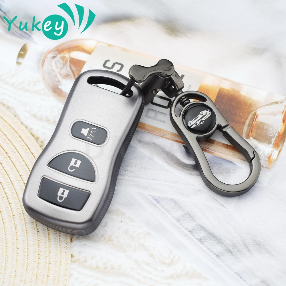 Брелок для Nissan Sentra Armada 350Z Altima Maxima для Infiniti FX35 EX35 FX45 QX56 G35 M45 I35 Чехол для автомобильного дистанционного ключа из ТПУ 
Брелок для Nissan Sentra Armada 350Z Altima Maxima для Infiniti FX35 EX35 FX45 QX56 G35 M45 I35 Чехол для автомобильного дистанционного ключа из ТПУ