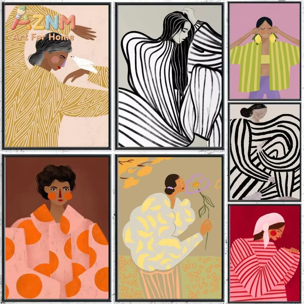 1 шт. Современный художественный постер S-Sofia Lind, водонепроницаемый, самоклеящийся, для украшения стен – универсальное применение, отличный подарок.
1 шт. Современный художественный постер S-Sofia Lind, водонепроницаемый, самоклеящийся, для украшения стен – универсальное применение, отличный подарок.