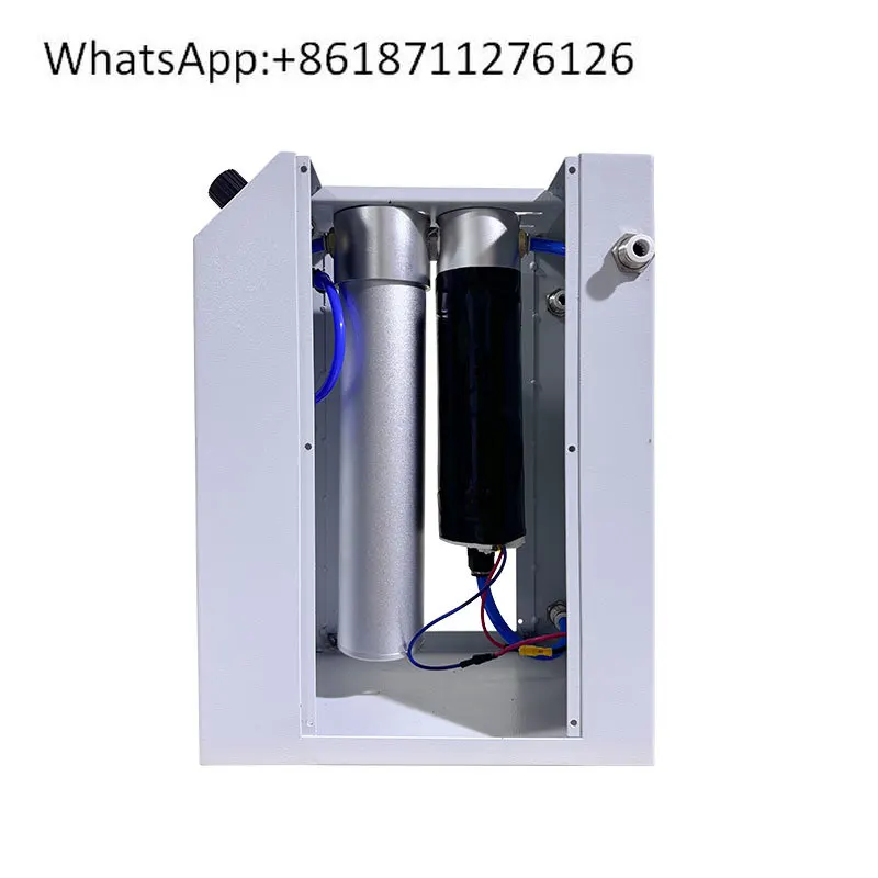 Small gas pipeline dehumidification solenoid valve compressed air dryer heater anti-icing
Small gas pipeline dehumidification solenoid valve compressed air dryer heater anti-icing