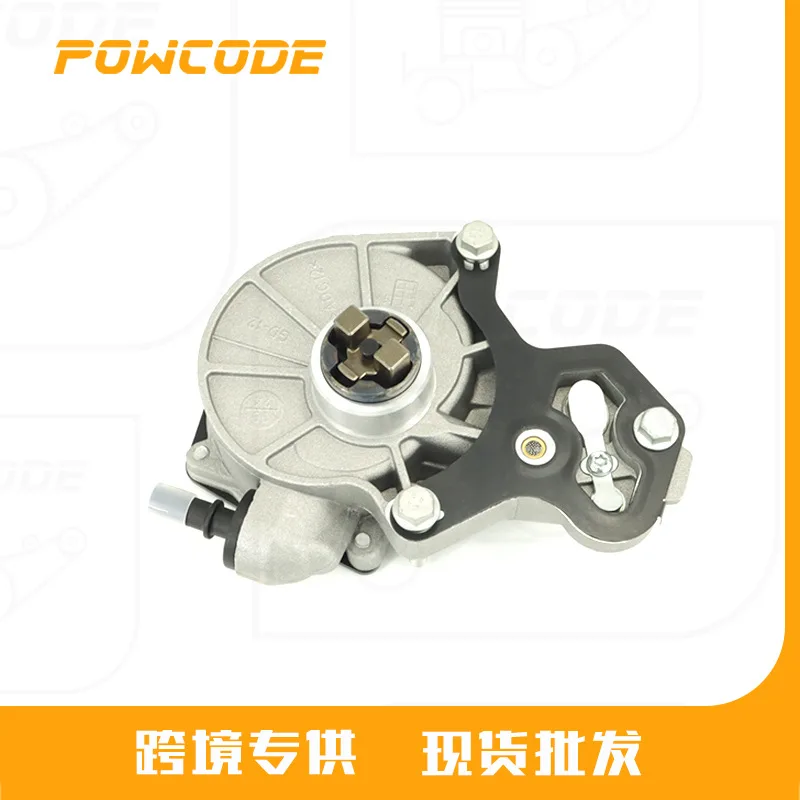 12662773 Suitable for Buick Envision 2.0T/LTG engine brake vacuum pump
12662773 Suitable for Buick Envision 2.0T/LTG engine brake vacuum pump
