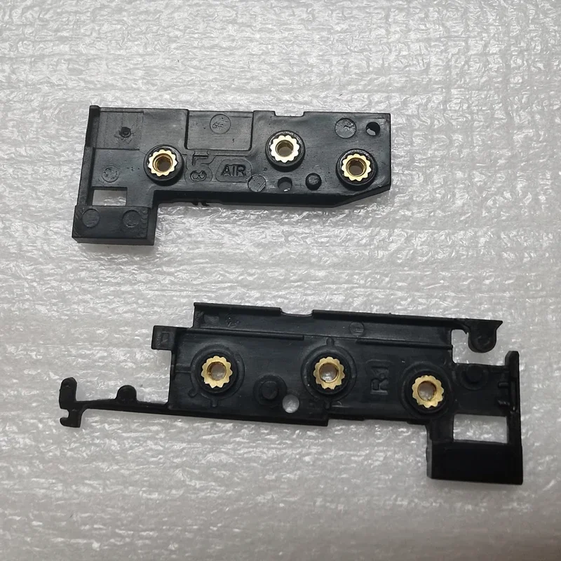 Pair New laptop for HP Pavilion X360 14-CD TPN-W131 lcd hinge fixed cover
Pair New laptop for HP Pavilion X360 14-CD TPN-W131 lcd hinge fixed cover
