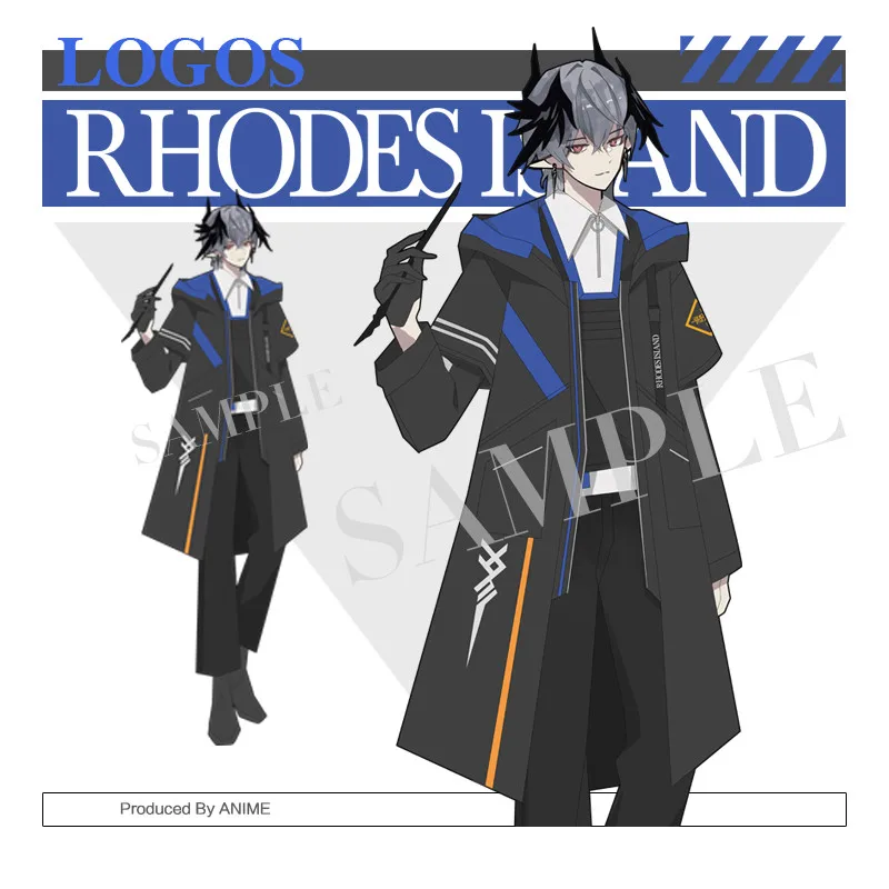 Костюм для косплея с логотипом Arknights, пальто, брюки с капюшоном, осень-зима, модная повседневная ветровка унисекс, толстовка, брюки, рождественский подарок
Костюм для косплея с логотипом Arknights, пальто, брюки с капюшоном, осень-зима, модная повседневная ветровка унисекс, толстовка, брюки, рождественский подарок