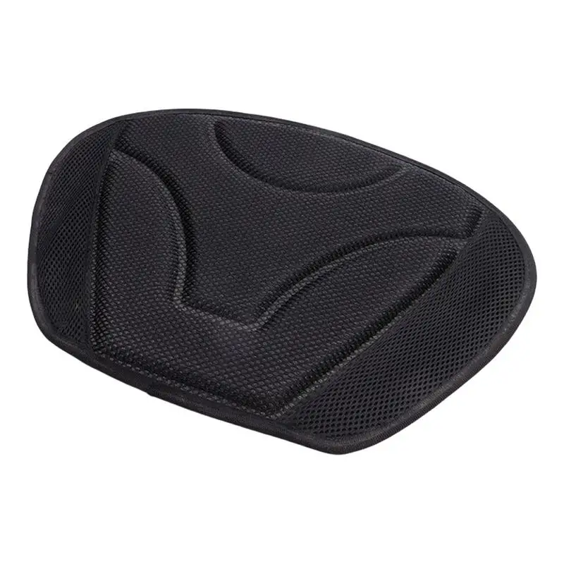 Waterproof Kayak Seat Cushion Waterproof Breathable Seat Cushion Soft Kayak Accessories Sweatproof Seat Pad For Boating Kayaking
Waterproof Kayak Seat Cushion Waterproof Breathable Seat Cushion Soft Kayak Accessories Sweatproof Seat Pad For Boating Kayaking