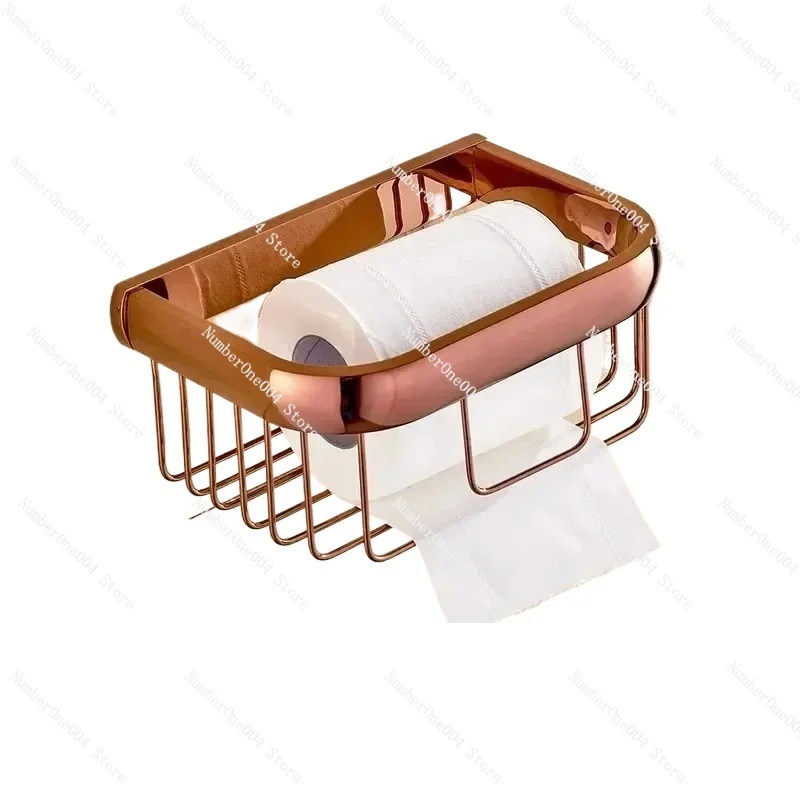 Luxury Rose Gold Bathroom Accessories Brass Wall Mounted Toilet Brush Paper Towel Holder Rack Glass Shelf Bath Hardware Set
Luxury Rose Gold Bathroom Accessories Brass Wall Mounted Toilet Brush Paper Towel Holder Rack Glass Shelf Bath Hardware Set