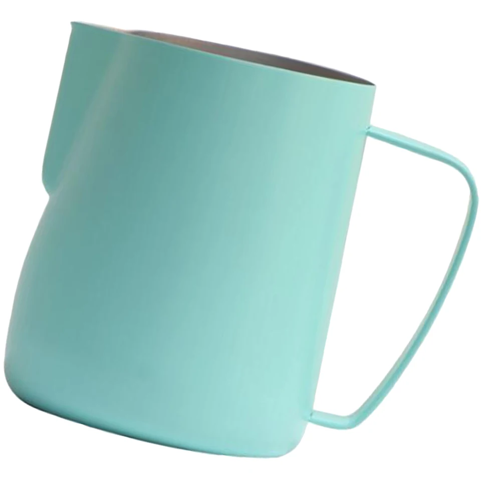 Coffee Capsule Cup Stainless Steel Large Capacity Safe Easy Clean Home Restaurant Colorful Design Latte Container
Coffee Capsule Cup Stainless Steel Large Capacity Safe Easy Clean Home Restaurant Colorful Design Latte Container