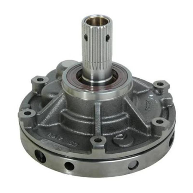 Transmission Pump 181199A4 181199A2 Compatible With Case Backhoe Loader 590SM 590SL Skip Loaders 570MXT 570LXT Compatible With
Transmission Pump 181199A4 181199A2 Compatible With Case Backhoe Loader 590SM 590SL Skip Loaders 570MXT 570LXT Compatible With