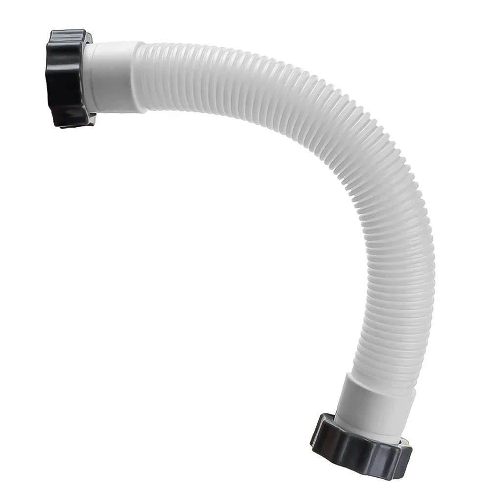 1pc 11388 Pool Sand Filter Pump Hose For Intex Interconnecting Hose For 16 Inch Sand Filter Pumps Swimming Pool Hose With Nuts
1pc 11388 Pool Sand Filter Pump Hose For Intex Interconnecting Hose For 16 Inch Sand Filter Pumps Swimming Pool Hose With Nuts