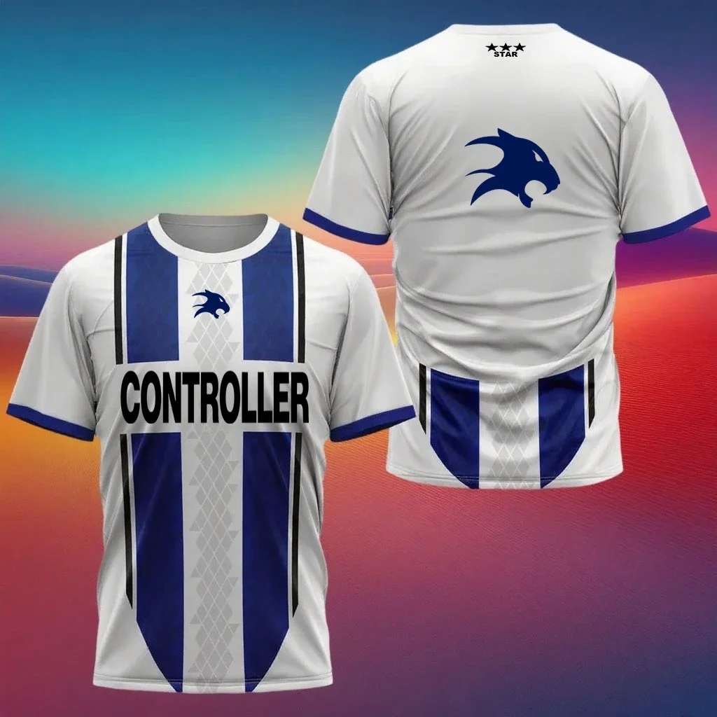 Новая мужская футболка 2026 года с 3D-принтом, повседневная, больших размеров; женская повседневная футболка; удобный быстросохнущий костюм для езды на мотоцикле
Новая мужская футболка 2026 года с 3D-принтом, повседневная, больших размеров; женская повседневная футболка; удобный быстросохнущий костюм для езды на мотоцикле