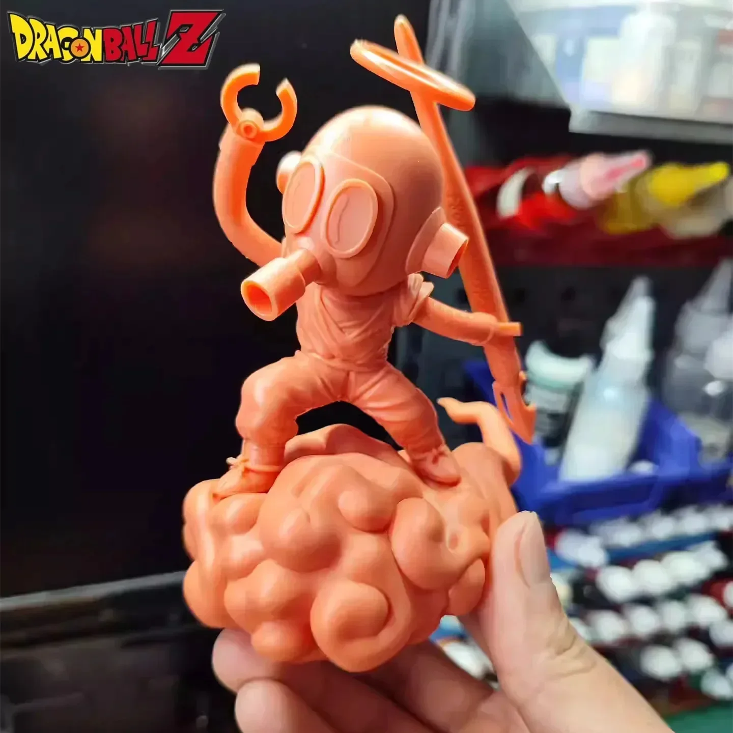 13 см Драконий жемчуг аниме персонаж Акира Торияма 3d экшн памятный персонаж Печать Белая форма коллекция подарок Декор Игрушка
13 см Драконий жемчуг аниме персонаж Акира Торияма 3d экшн памятный персонаж Печать Белая форма коллекция подарок Декор Игрушка