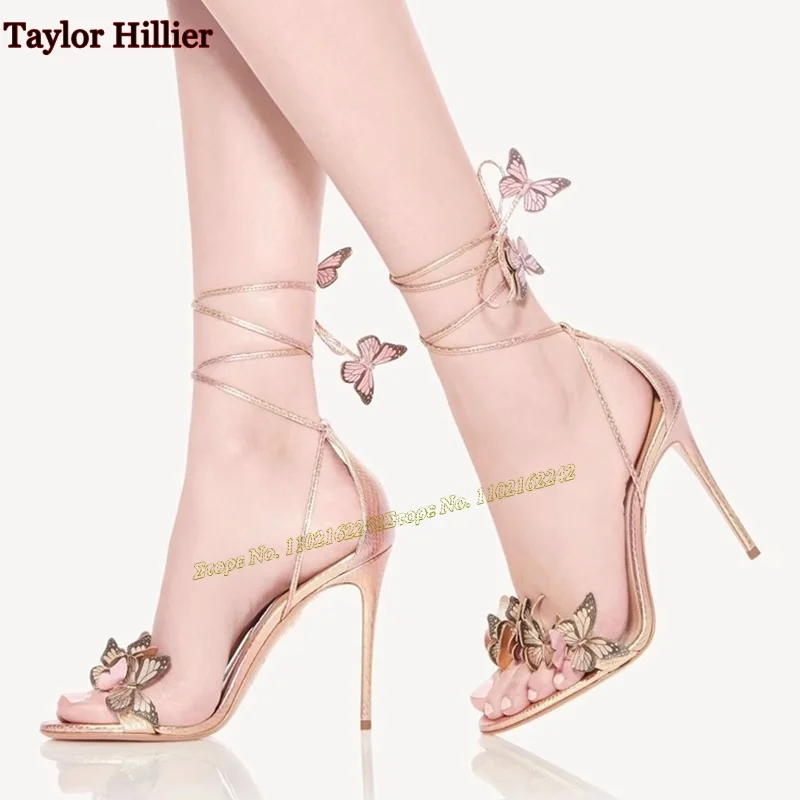 2024 New Summer Bow High Heels Open Toe Stiletto Strap Leather Sandals Fashion Hollow Banquet Flower Dress Women'S Shoes 42
2024 New Summer Bow High Heels Open Toe Stiletto Strap Leather Sandals Fashion Hollow Banquet Flower Dress Women'S Shoes 42