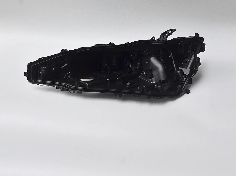 Car Headlight Housing Base for ES Replacement Parts
Car Headlight Housing Base for ES Replacement Parts