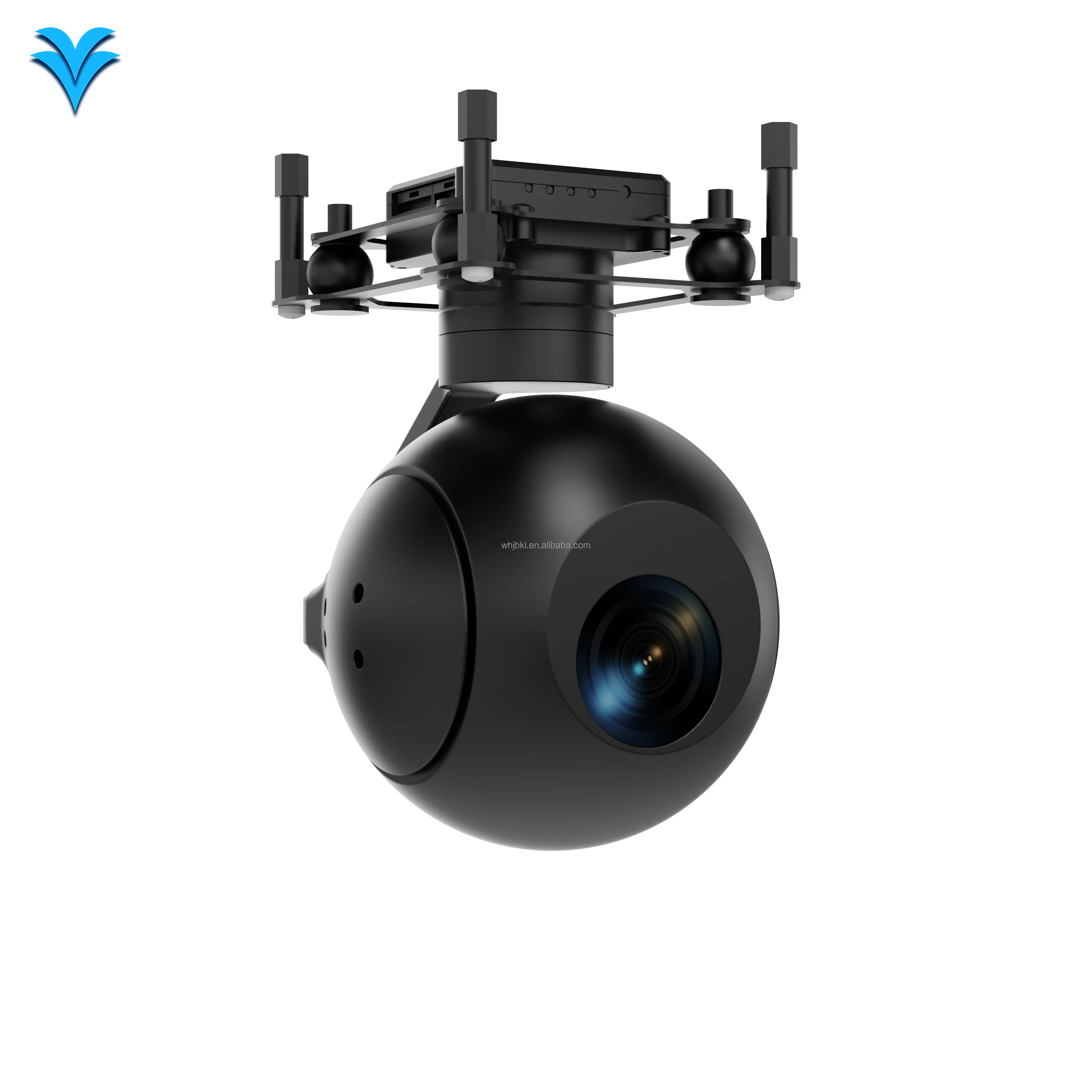 Professional Single Light Pod UT090S Gimbal Camera with Multi-axis New Thermal Imaging 1-Year Warranty-Environmentally Protected
Professional Single Light Pod UT090S Gimbal Camera with Multi-axis New Thermal Imaging 1-Year Warranty-Environmentally Protected