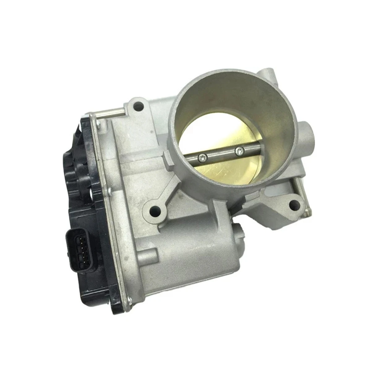 Корпус клапана дроссельной заслонки 125001390 L3G213640A для Mazda 3 5 6 серии 2.0L 2.3L
Корпус клапана дроссельной заслонки 125001390 L3G213640A для Mazda 3 5 6 серии 2.0L 2.3L