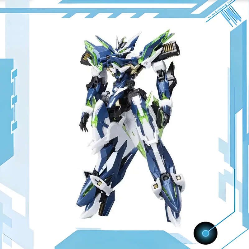 In Stock Anime HowlingStar KISHIN CROSS CORE CZ-12A NEBULA Model Kit Assembly Plastic Action Toy Figure Gift
In Stock Anime HowlingStar KISHIN CROSS CORE CZ-12A NEBULA Model Kit Assembly Plastic Action Toy Figure Gift
