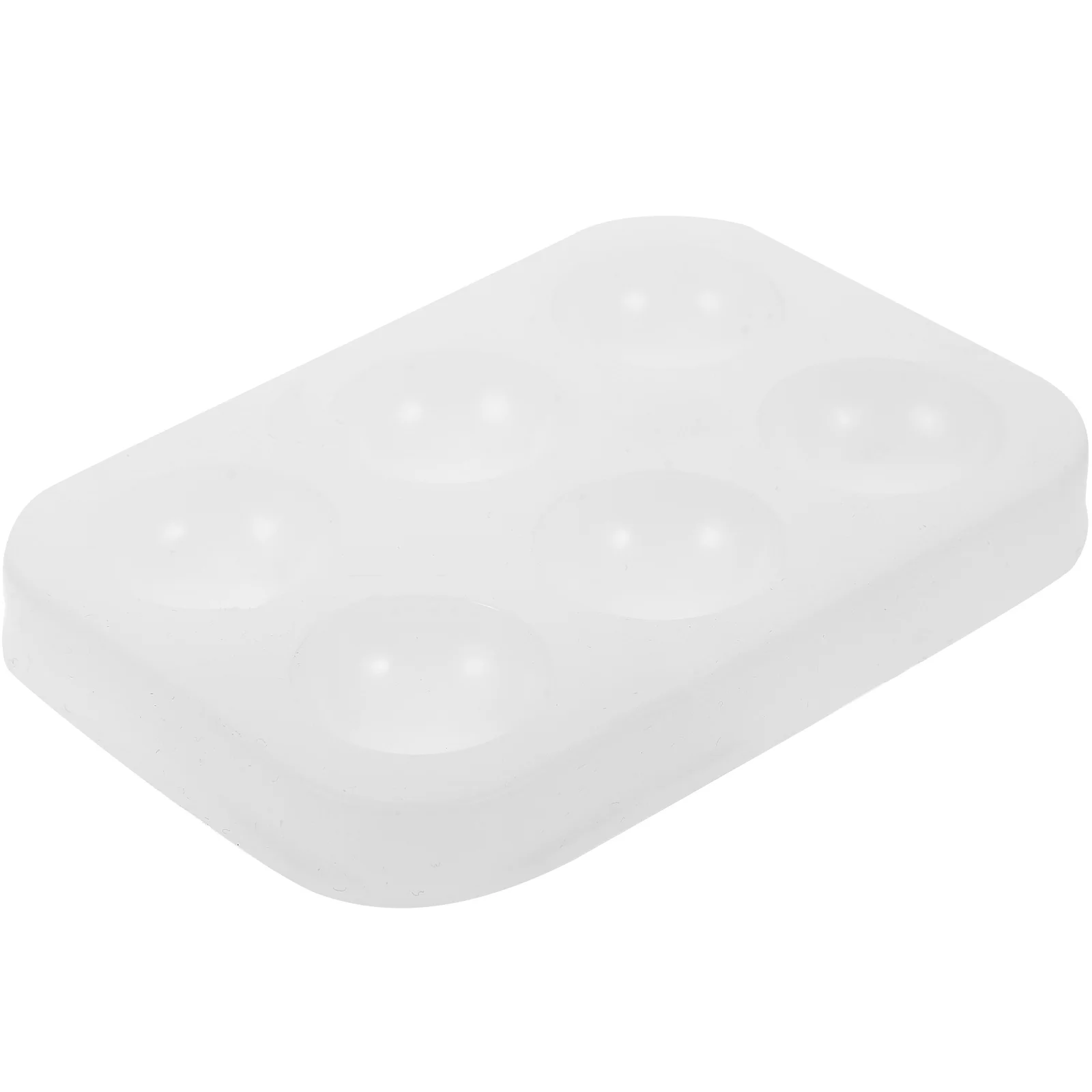 Watercolor Painting Six Hole Silicone Palette Easy to Clean Acrylic Pallet Oil 950X650X110CM Silica Gel Rectangular Tray
Watercolor Painting Six Hole Silicone Palette Easy to Clean Acrylic Pallet Oil 950X650X110CM Silica Gel Rectangular Tray