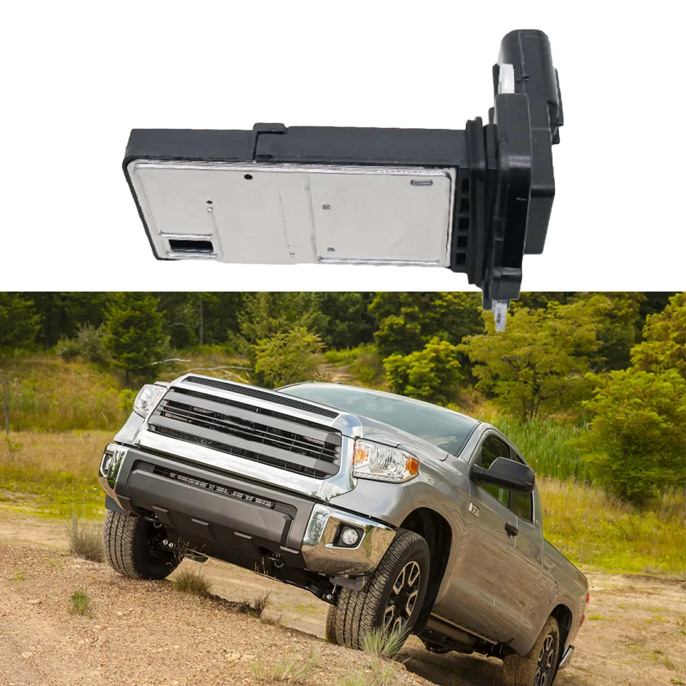 1 шт. Автомобильный датчик массового расхода воздуха для CHEVROLET GMC ISUZU LEXUS TOYOTA 22204-2015
1 шт. Автомобильный датчик массового расхода воздуха для CHEVROLET GMC ISUZU LEXUS TOYOTA 22204-2015