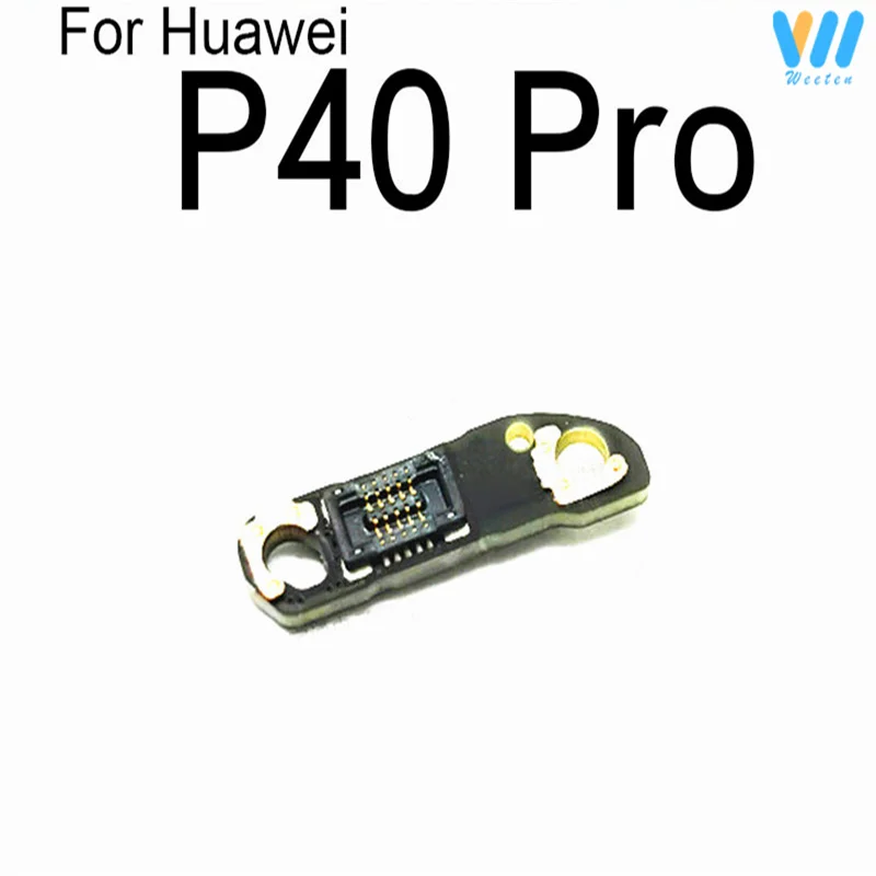 Гибкий кабель антенной сигнала для Huawei P8 P9 P20 P30 P40 Pro Mate 30 Pro Mate RS Nova 7 SE, запасные части
Гибкий кабель антенной сигнала для Huawei P8 P9 P20 P30 P40 Pro Mate 30 Pro Mate RS Nova 7 SE, запасные части