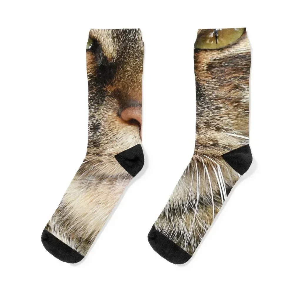 Groomy Cat Face Print Socks Heating sock professional running Stockings Woman Socks Men's
Groomy Cat Face Print Socks Heating sock professional running Stockings Woman Socks Men's