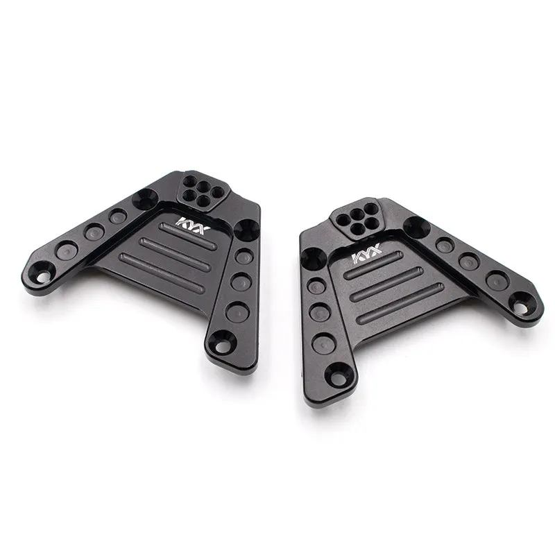 KYX simulation model toy frame scx10 iii AX103007 metal suspension bracket rear suspension seat
KYX simulation model toy frame scx10 iii AX103007 metal suspension bracket rear suspension seat