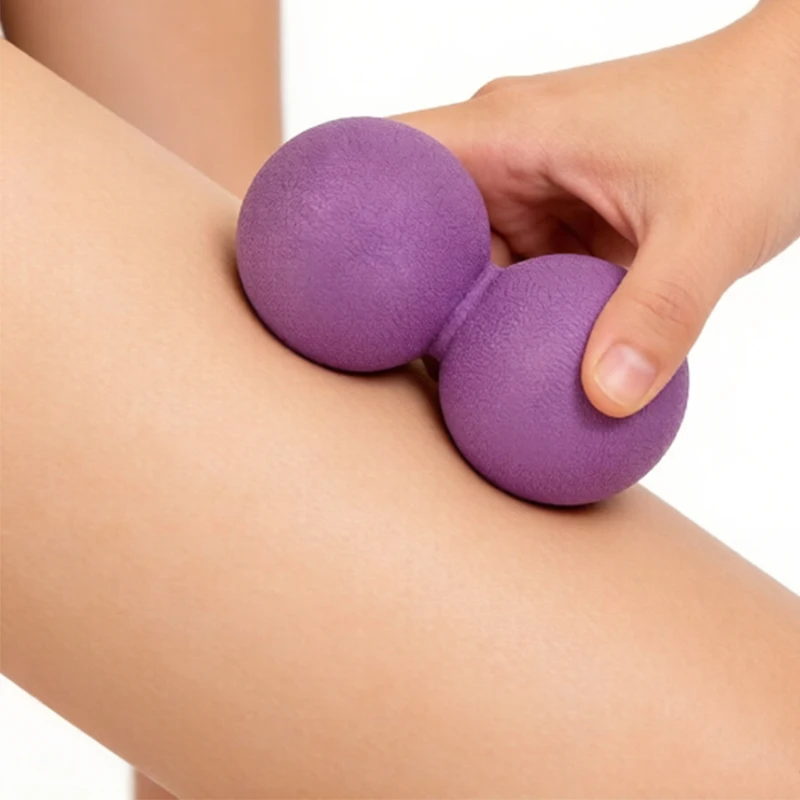 TPE Fascia Balls Muscle Relaxation Balls Anti-Slip Stretching And Shaping Rolling High-Density Massage Balls
TPE Fascia Balls Muscle Relaxation Balls Anti-Slip Stretching And Shaping Rolling High-Density Massage Balls
