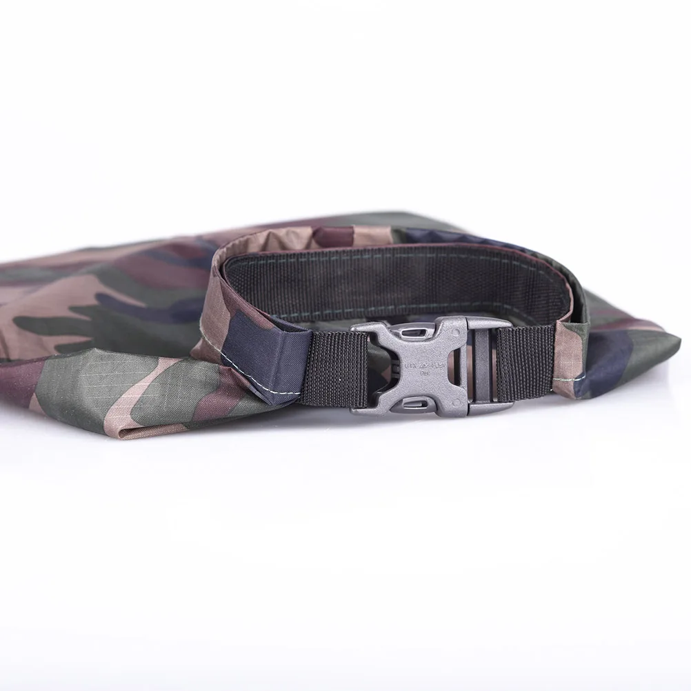 3 pcs Waterproof Dry Bags 3L 5L 8L Portable Outdoor Storage Pouches for Kayaking Camping Rafting Drifting Boat Travel
3 pcs Waterproof Dry Bags 3L 5L 8L Portable Outdoor Storage Pouches for Kayaking Camping Rafting Drifting Boat Travel