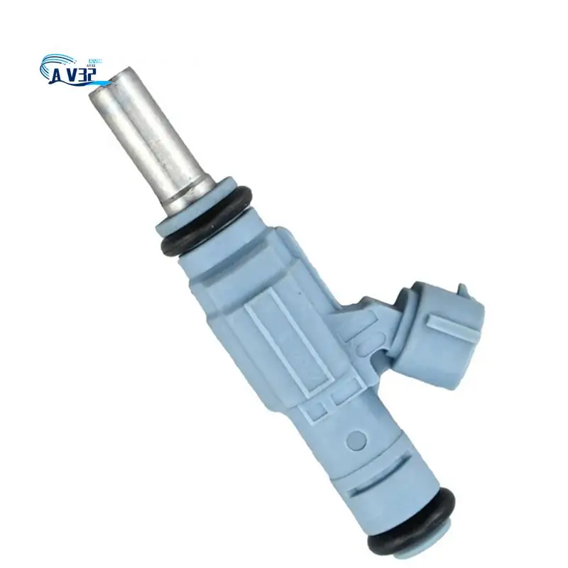 AV32-4 PCS Fuel Injectors Parts 0280157012 022906031J For Beetle Golf Sharan Touareg 02-07 0280157012 9556050310
AV32-4 PCS Fuel Injectors Parts 0280157012 022906031J For Beetle Golf Sharan Touareg 02-07 0280157012 9556050310