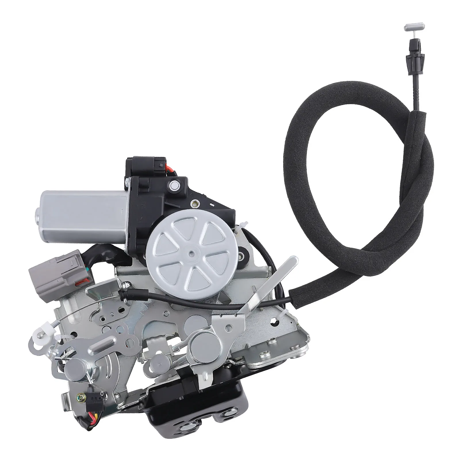 Привод дверного замка сзади для Dodge Grand Caravan 2008-2020 с двигателем 4589581 AH
Привод дверного замка сзади для Dodge Grand Caravan 2008-2020 с двигателем 4589581 AH