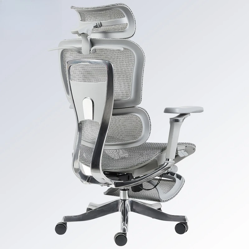 waist protection, sedentary and not tired, correction of sitting posture, computer chair, aluminum alloy reclining chair
waist protection, sedentary and not tired, correction of sitting posture, computer chair, aluminum alloy reclining chair