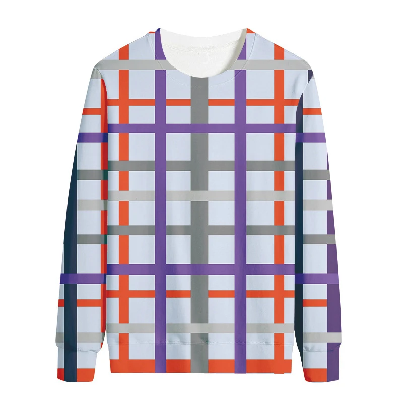 Cell Pattern 3d Printed Sweatshirts for Men and Women Pullovers Harajuku Unisex Tops
Cell Pattern 3d Printed Sweatshirts for Men and Women Pullovers Harajuku Unisex Tops