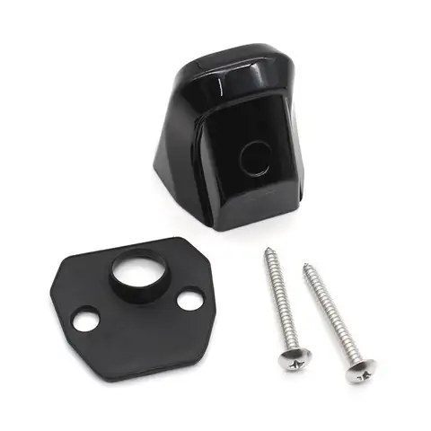 Precise For Mercedes Benz G Class Rear View Camera Protective Cover Car Accessories Black