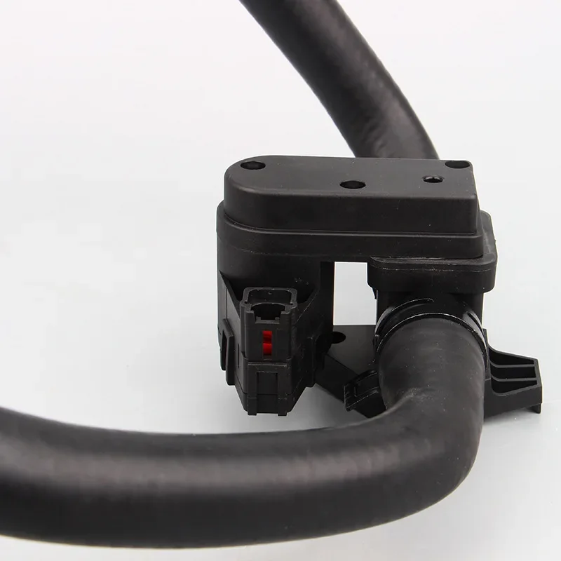 Suitable for Automotive Electromagnetic Coolant Control Valve, Heater, Warm Air Valve 92400-ZT10A
Suitable for Automotive Electromagnetic Coolant Control Valve, Heater, Warm Air Valve 92400-ZT10A